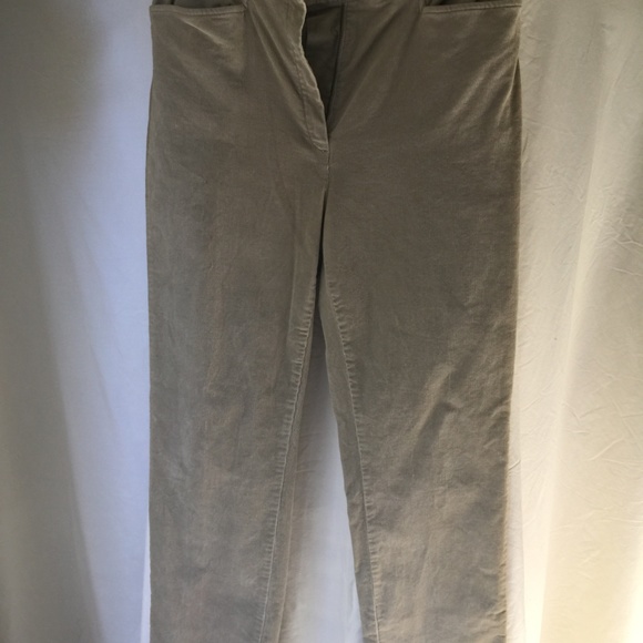 JONES SPORT STRETCH PANTS (BUSINESS WARE) - Picture 2 of 5